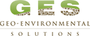 Geo-Environmental Solutions Sticky Logo Retina