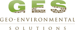 Geo-Environmental Solutions Retina Logo