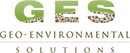 Geo-Environmental Solutions Sticky Logo